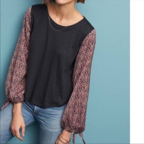 Anthropologie Tops - Anthropologie top